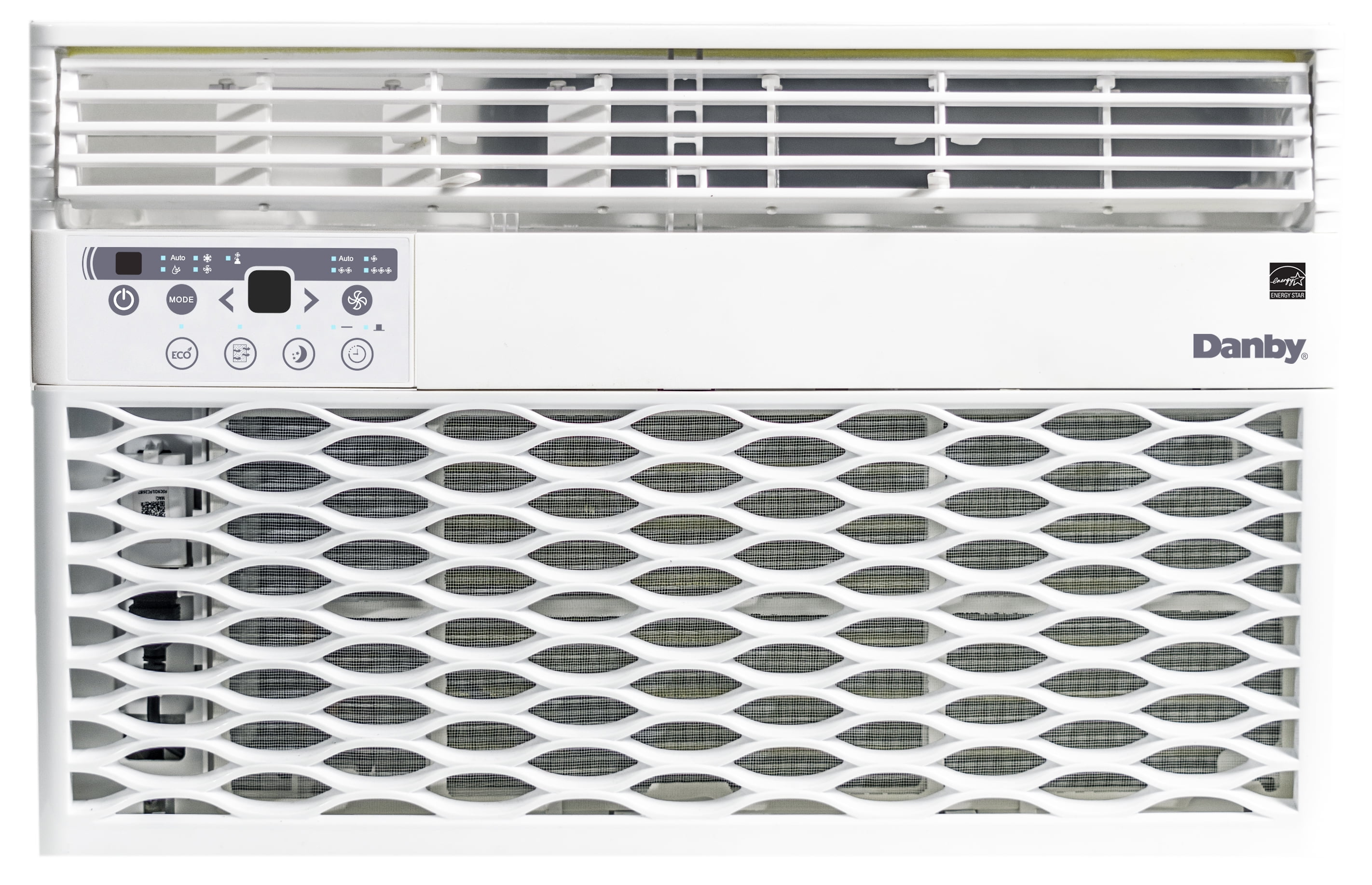 Danby 12,000 BTU White Digital Window Air Conditioner
