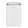 thumbnail image 1 of Danby 13000 BTU (8000 SACC) Portable Air Conditioner, 3-in-1 design- Air conditioner, Dehumidifier and Fan, in White (DPA080E3WDB-6), 1 of 8