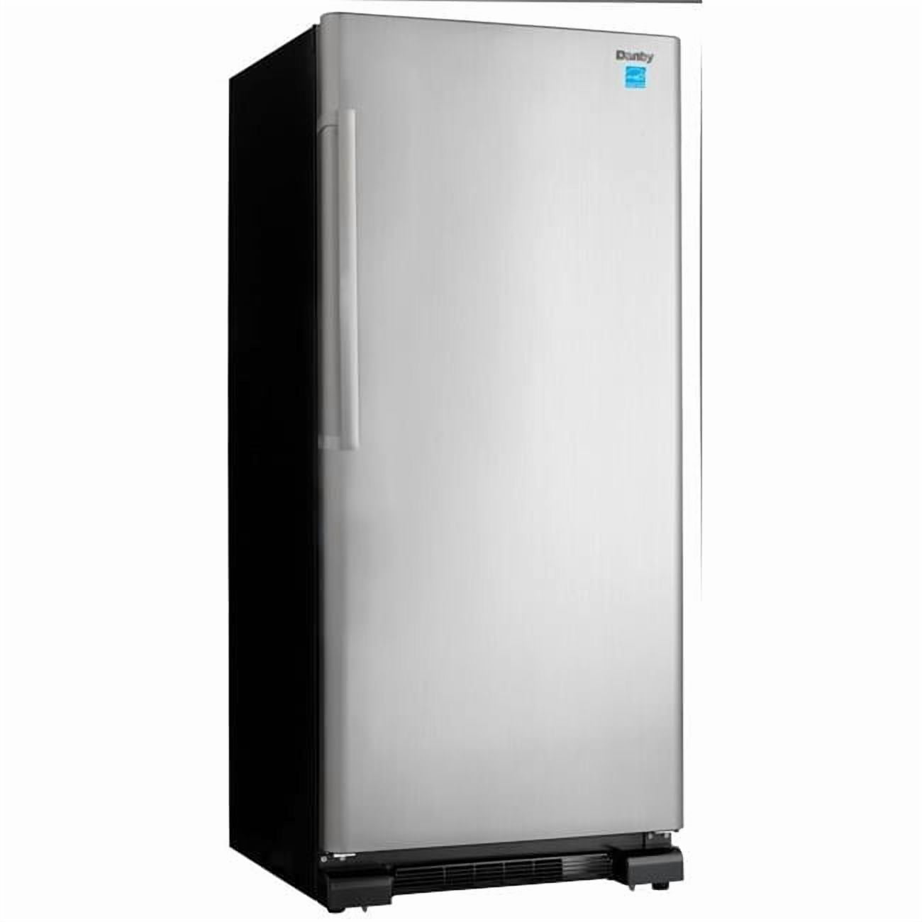 Danby  17 Cu. ft. Apartment Size Refrigerator