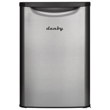 NORCOLD 2.7 CUBIC FT. AC/DC MARINE REFRIGERATOR STAINLESS - Walmart.com
