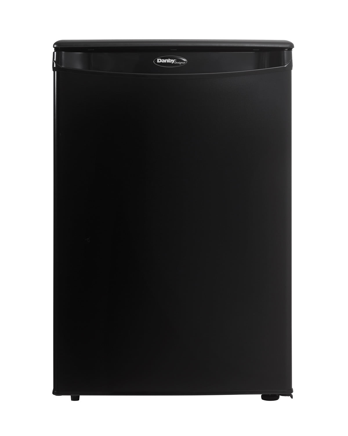 Danby 2.6 cu. ft. Compact Fridge in Black (DAR026A1BDD)