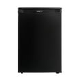 thumbnail image 1 of Danby 2.6 cu. ft. Compact Fridge in Black (DAR026A1BDD), 1 of 9