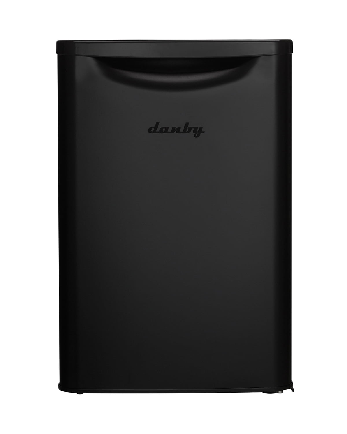 Danby 2.6 cu. ft. Compact Fridge in Matte Black (DAR026A2BDB)