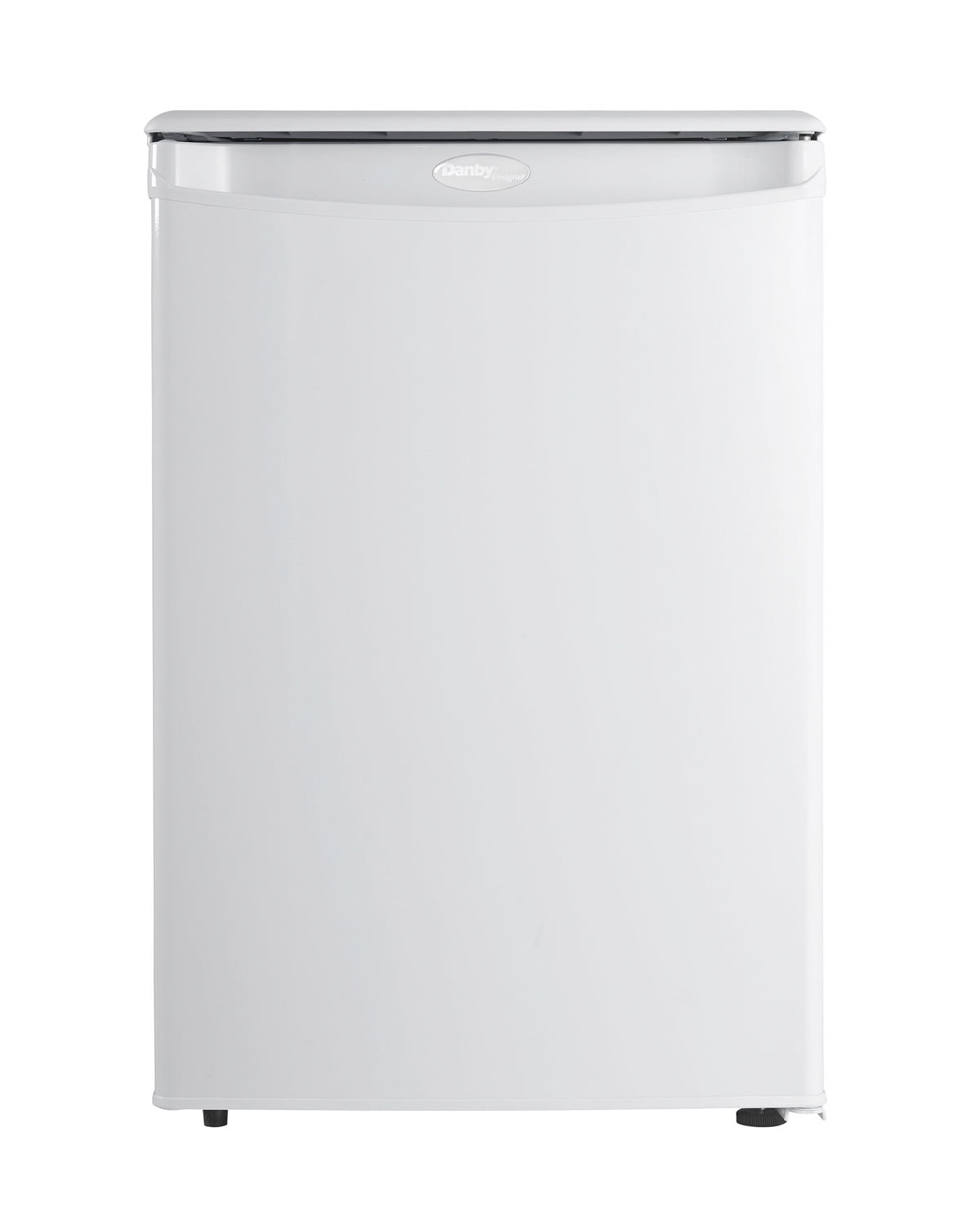 Danby 2.6 cu. ft. Compact Fridge in White (DAR026A1WDD)