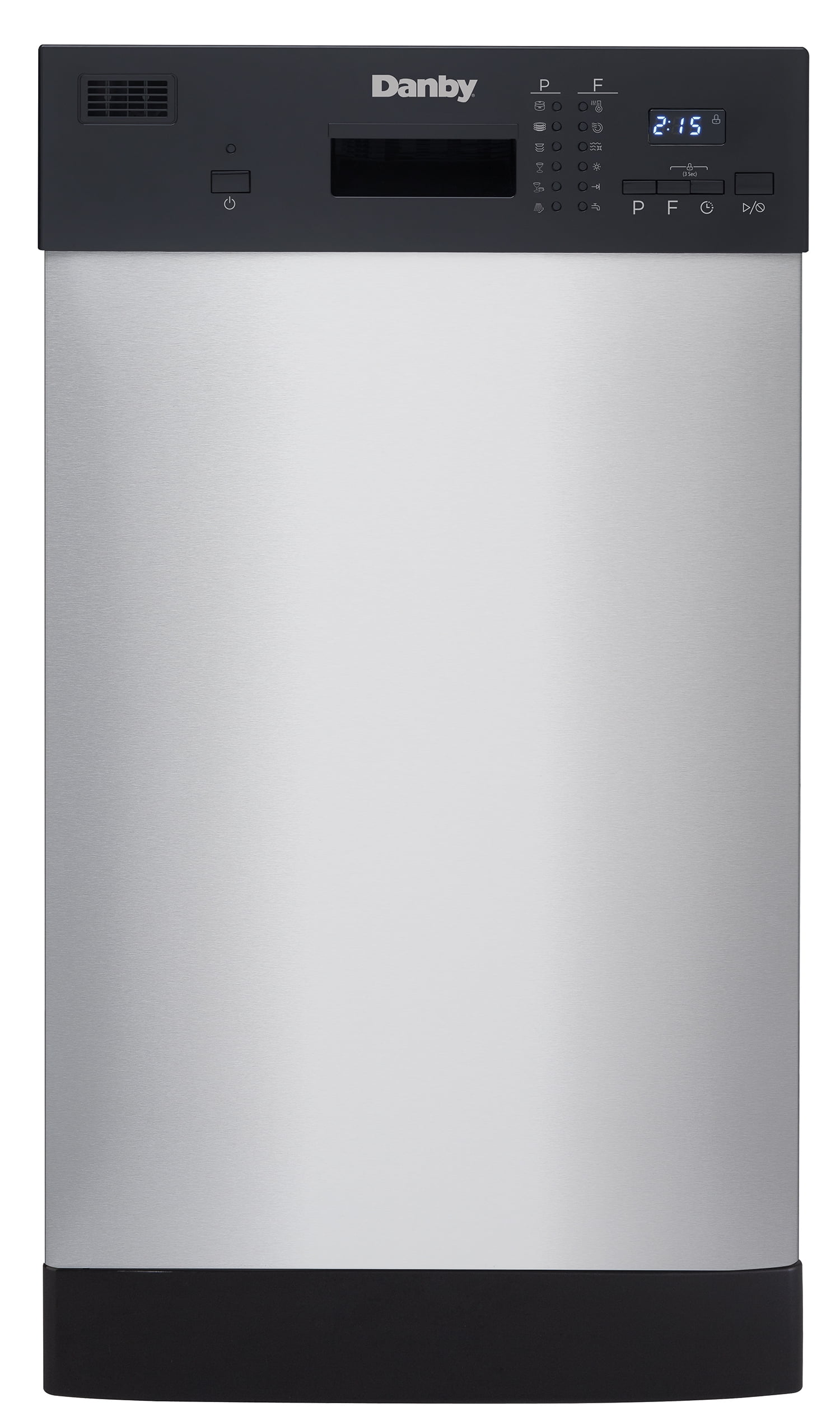 24 built on sale in dishwasher