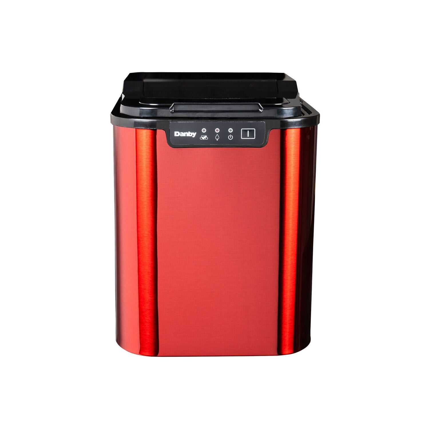 Danby 25 Lb Portable Ice Maker 1 Gallon Tank 25 Lb Portable Ice Maker 1