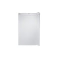 thumbnail image 1 of Danby 3.2 Cu.Ft. Upright Freezer, Manual Defrost, Mechanical Thermostat, 1 of 2
