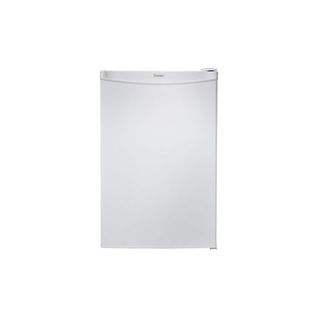 Danby 3.2 Cu.Ft. Upright Freezer, Manual Defrost, Mechanical Thermostat