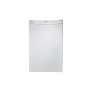 Danby 3.2 Cu.Ft. Upright Freezer, Manual Defrost, Mechanical Thermostat