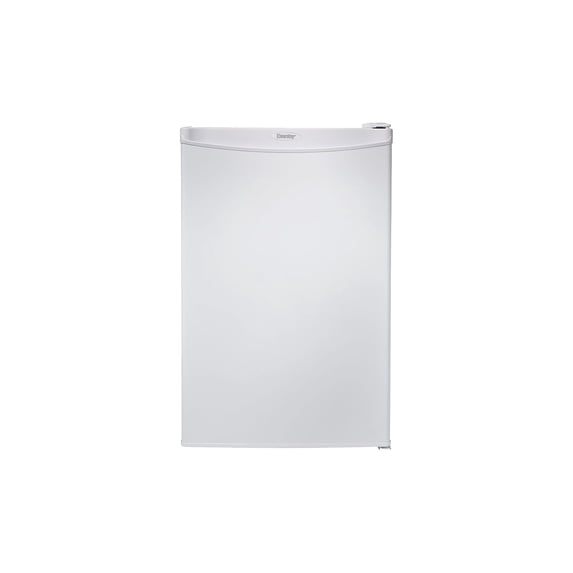 Danby 3.2 Cu.Ft. Upright Freezer, Manual Defrost, Mechanical Thermostat
