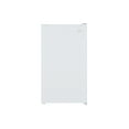 thumbnail image 1 of Danby 3.2 cu. ft. Compact Fridge in White (DAR032B2WM), 1 of 5