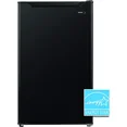 thumbnail image 1 of Danby 3.2 cu. ft. Compact Refrigerator Black DAR032B1BM, 1 of 9