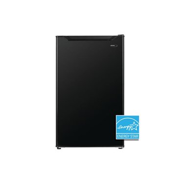 NORCOLD 3.6 CUBIC FT. AC/DC MARINE REFRIGERATOR BLACK - Walmart.com