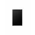 thumbnail image 1 of Danby DCR033B2BM 3.3 cu ft. Diplomat Compact Refrigerator, Black, 1 of 1