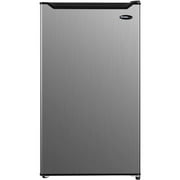 Danby DCR033B2SLM 3.3 cu ft. Diplomat Stainless Steel Compact Refrigerator