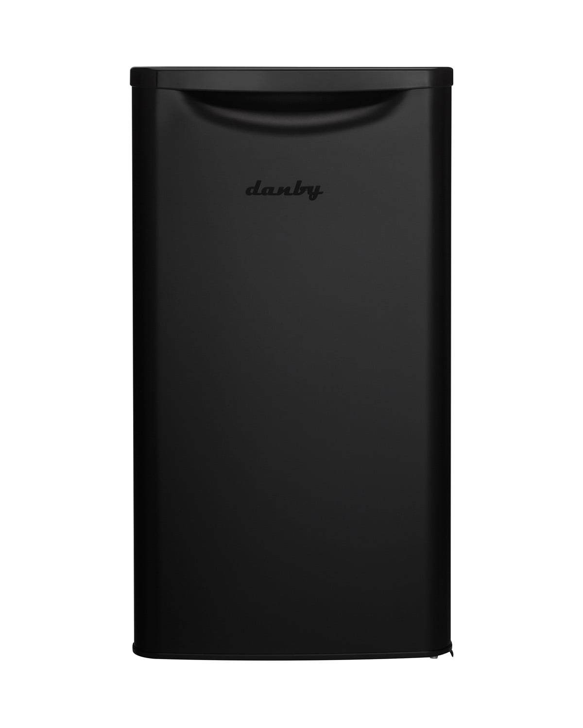 Danby 3.3 cu. ft. Compact Fridge in Black (DAR033A6BDB)