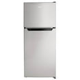 thumbnail image 1 of Danby DCRD042C1BSS 4.2 Cu. Ft. Stainless Top Mount Compact Refrigerator, 1 of 6