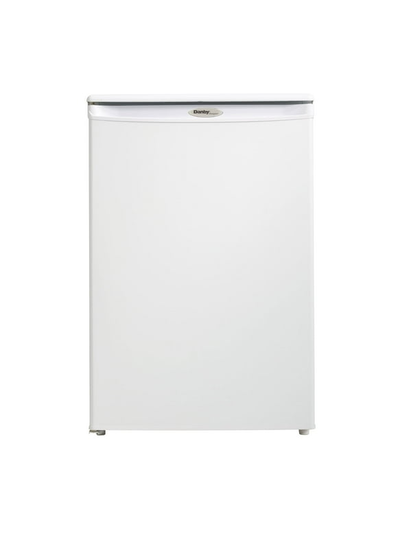 Upright Freezers in Freezers
