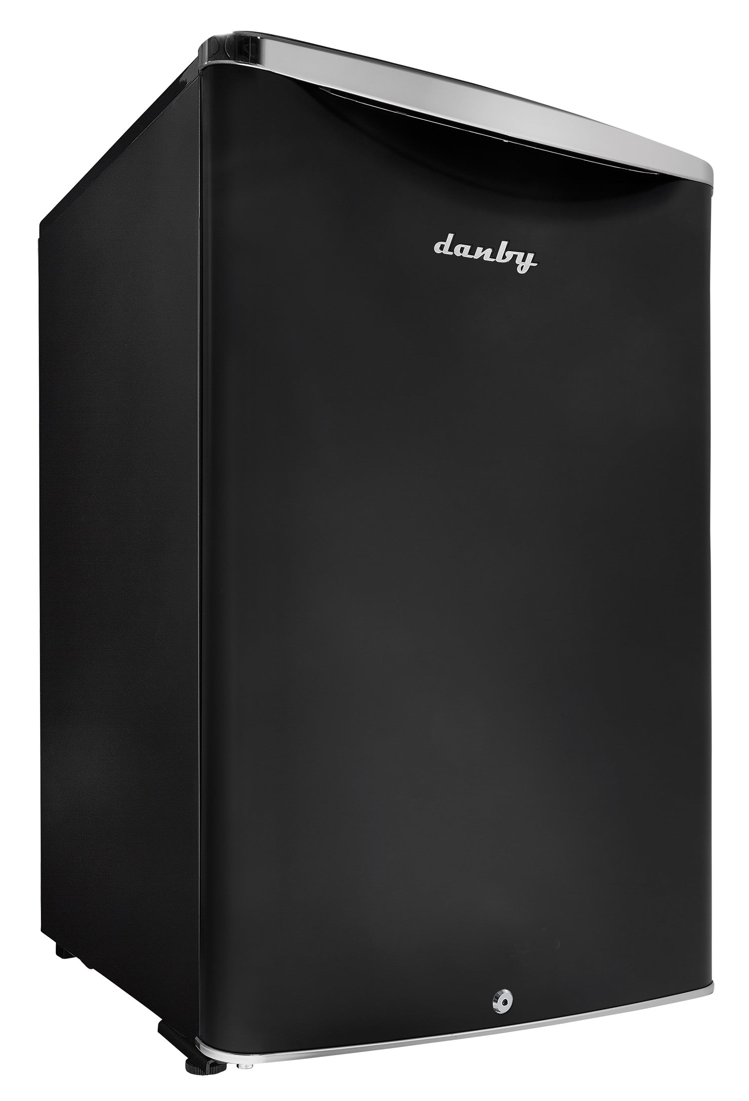 Danby 4.4 Cu Ft Mini All-Refrigerator DAR044A6MDB, Midnight Black