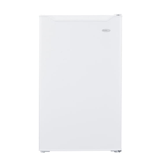 Danby 4.4 cu. ft. Compact Fridge in White (DCR044B1WM)