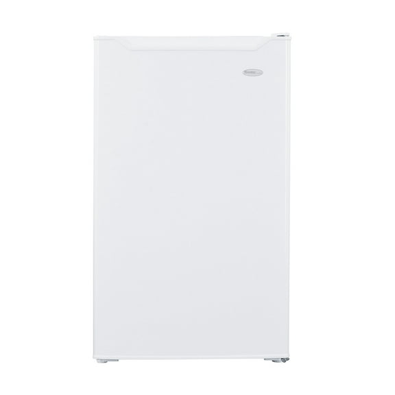 Danby 4.4 cu. ft. Compact Fridge in White (DCR044B1WM)