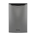 thumbnail image 1 of Danby 4.4 cu. ft. Contemporary Classic Compact Refrigerator in Stainless Steel Look DCR044A4BBSL Edit, 1 of 10