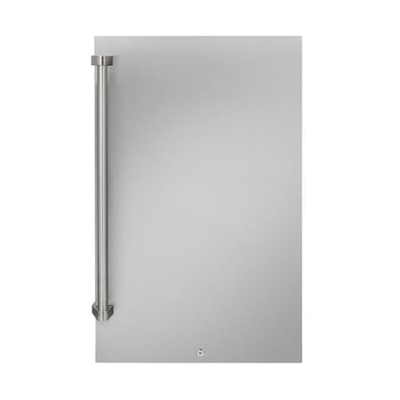 Danby 4.4 cu ft. Outdoor Compact Refrigerator - Small
