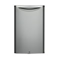 thumbnail image 1 of Danby 4.4 cu. ft. Retro Compact Fridge in Iridium Silver (DAR044A6DDB), 1 of 7