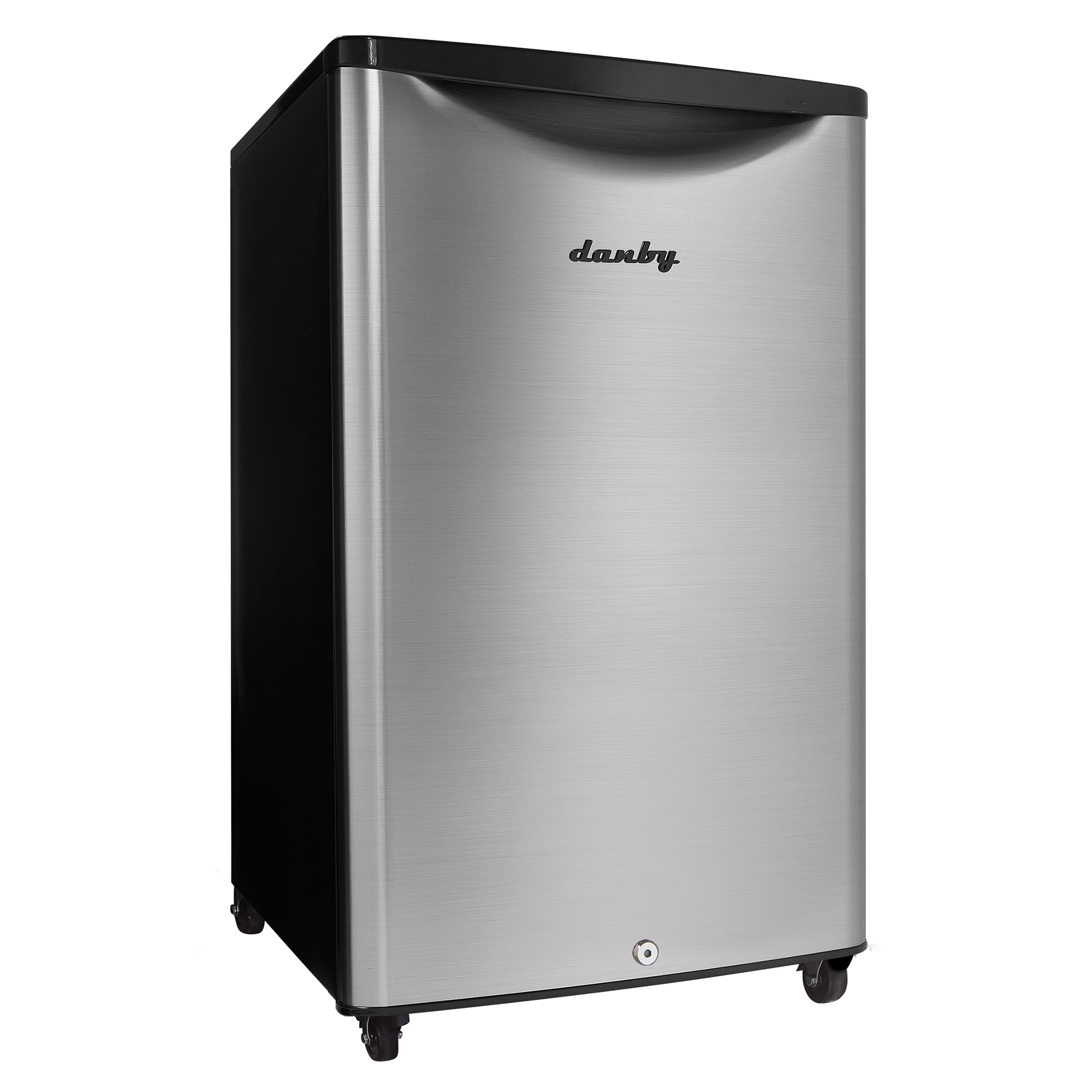 danby 4.8 cu tall mini refrigerator frost free (free local delivery) -  appliances - by owner - sale - craigslist