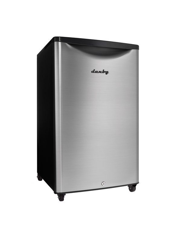Mini Fridges & Compact Refrigerators