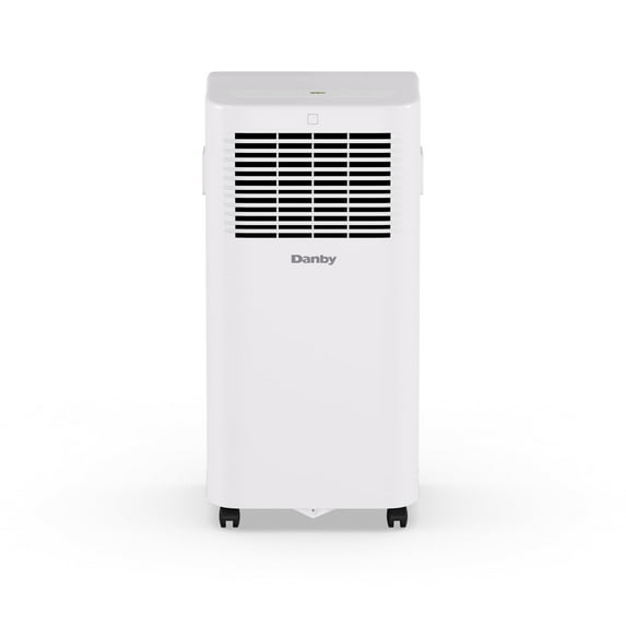 Danby 8,500 BTU (5000 SACC) Portable Air Conditioner in White DPA050B7WDB
