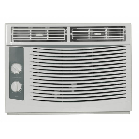 Danby 5,000 BTU Window Air Conditioner for Rooms Up To 150 sq. ft. in White