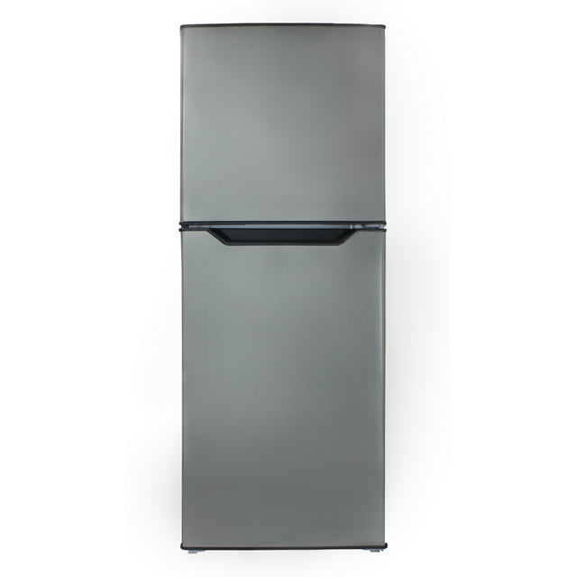 Danby 7.0 Cu. Ft. Apartment Size Top Mount Frost Free Refrigerator in