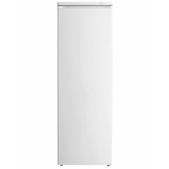 Danby 7.1 Cu. ft. Manual Defrost Upright Freezer in White DUF071A3WDB