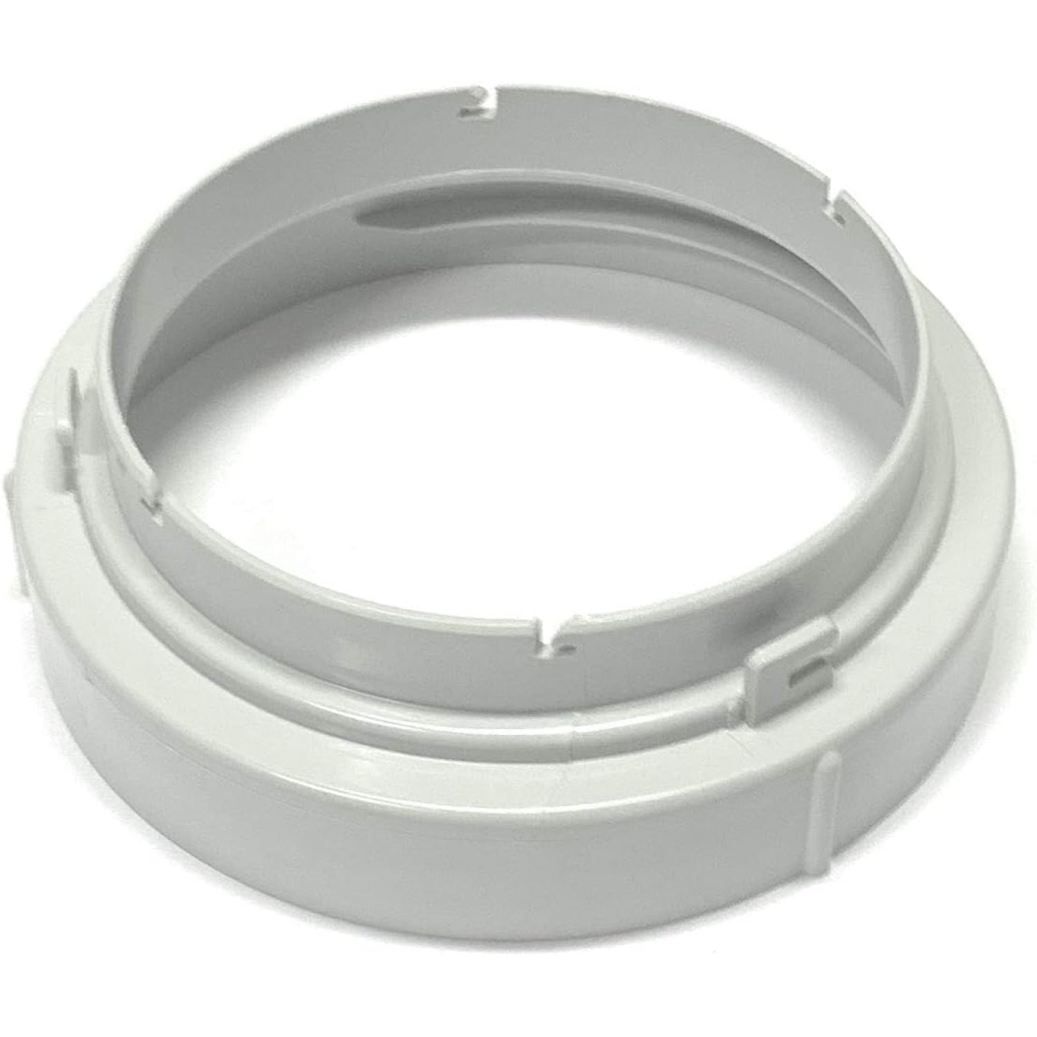 Danby Air Conditioner AC Exhaust Hose To Window Adapter Originally For