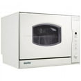 Danby Compact Dishwasher