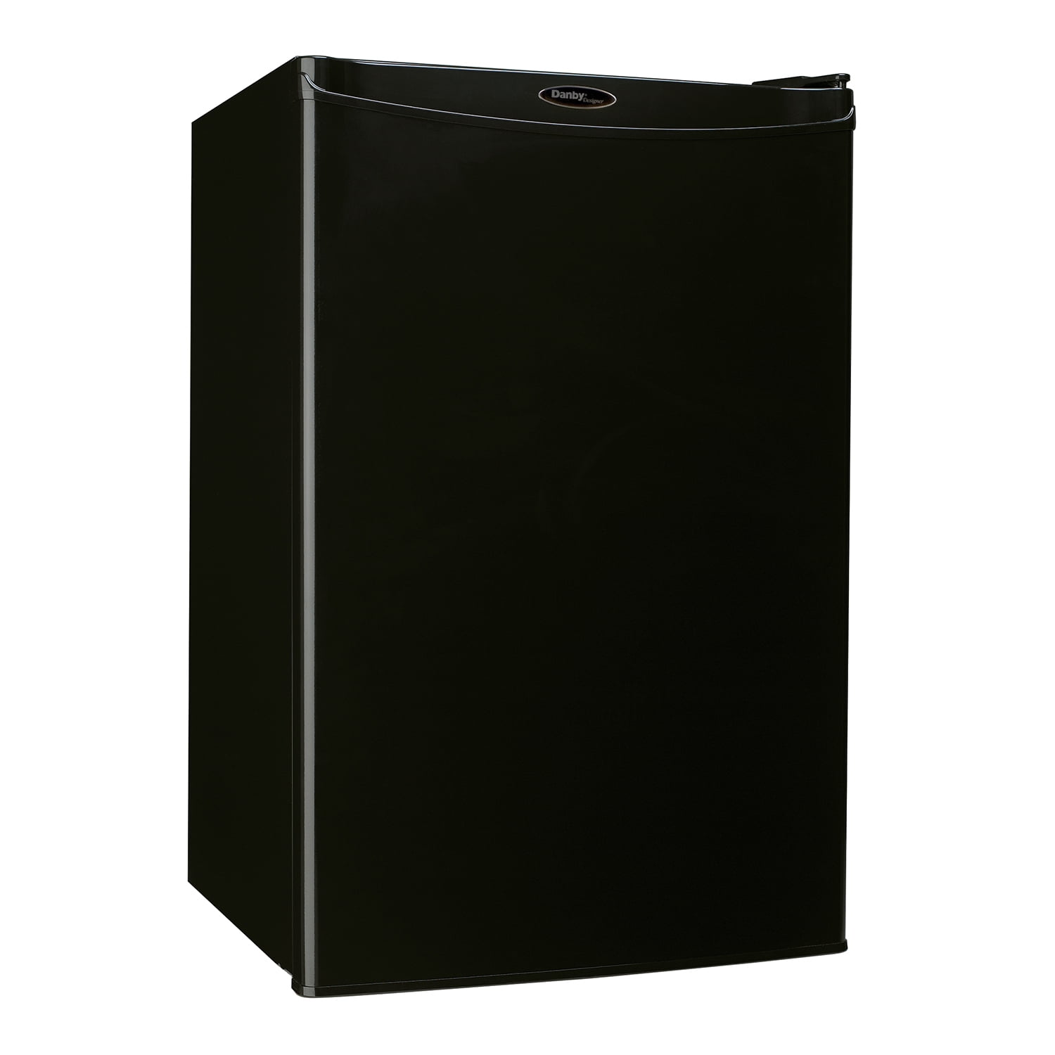 Danby DAR044A4BDD6 2.6 Cubic Feet Compact Freestanding Refrigerator