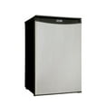 thumbnail image 1 of Danby DAR044A4BSLDD-6 4.4 cu. ft. Compact All-Fridge in Stainless Steel, 1 of 5