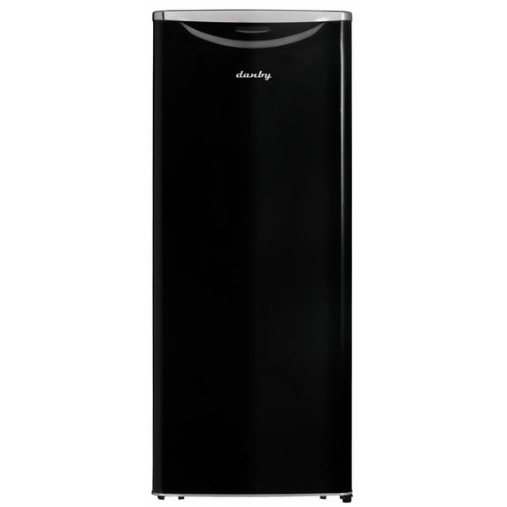 Danby DAR110A3MDB 11.0 cu. ft. Apartment Size Fridge in Black