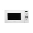 thumbnail image 1 of Danby 0.7 cu. ft. Countertop Microwave in White (DBMW0721BWW), 1 of 9