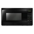 Danby DBMW1120BBB 1.1 Cu ft Countertop Stainless Steel Microwave 1000