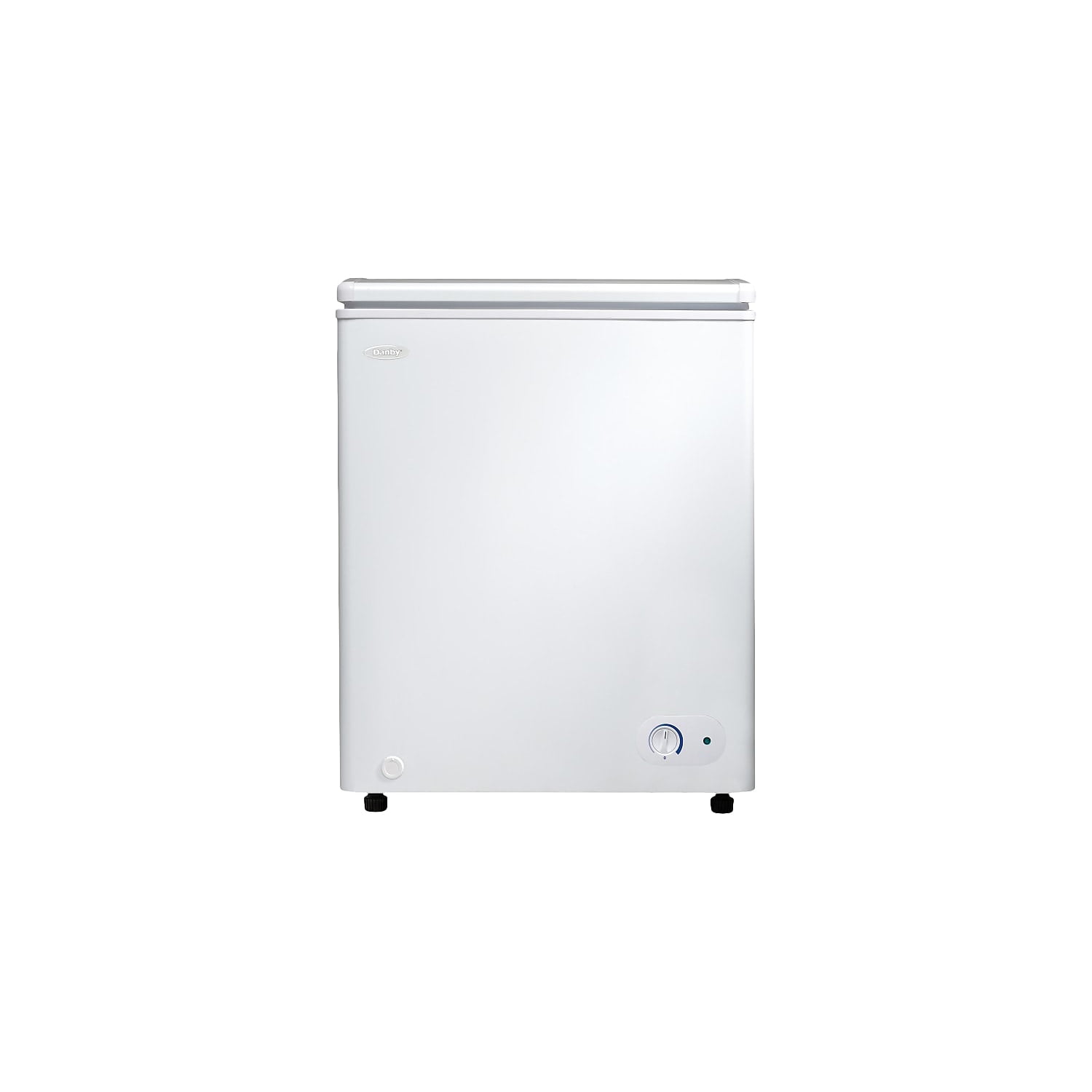 Danby DCF038A2WDB 3.8 cu. ft. Chest Freezer in White