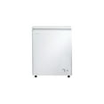 thumbnail image 1 of Danby DCF038A2WDB 3.8 cu. ft. Chest Freezer in White, 1 of 2