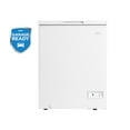 thumbnail image 1 of Danby DCF050A6WM 5.0 cu. ft. Square Model Chest Freezer DOE, 1 of 5