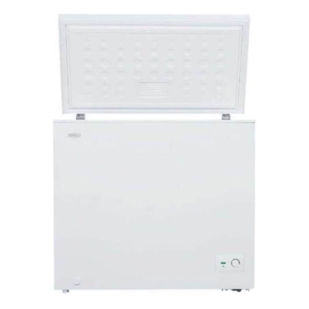 Danby DCF087B1WM 8.7 Cu. ft. Diplomat Chest Freezer, White
