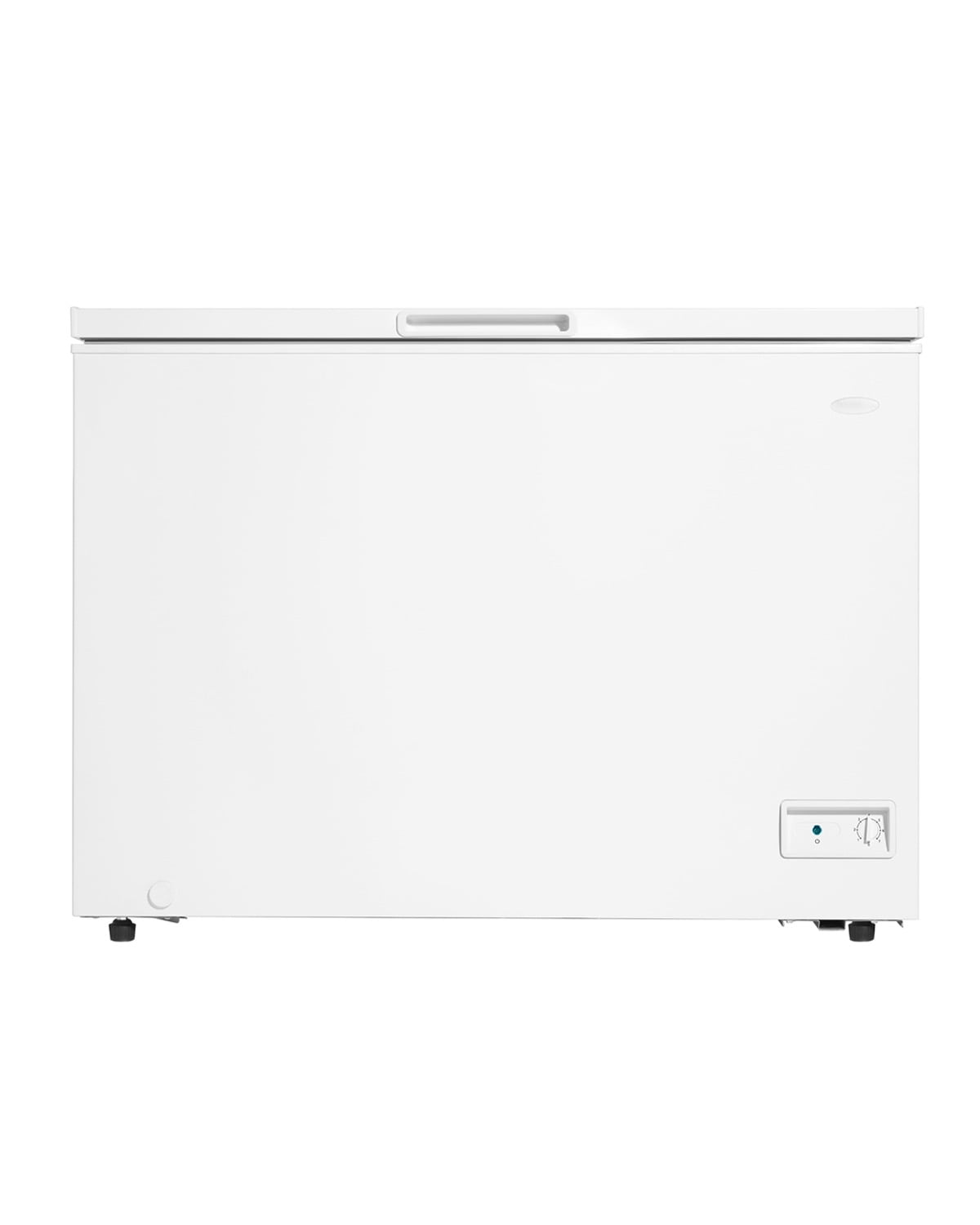 Danby Diplomat 10.0 cu. ft. Chest Freezer, Garage Ready, Energy