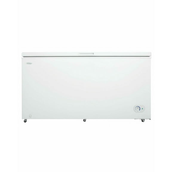 Danby 14.5 cu. ft. Chest Freezer in White DCF145A3WDB
