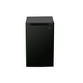 thumbnail image 1 of Danby DCR033B1BM 3.3 cu. ft. Compact Fridge in Black, 1 of 19