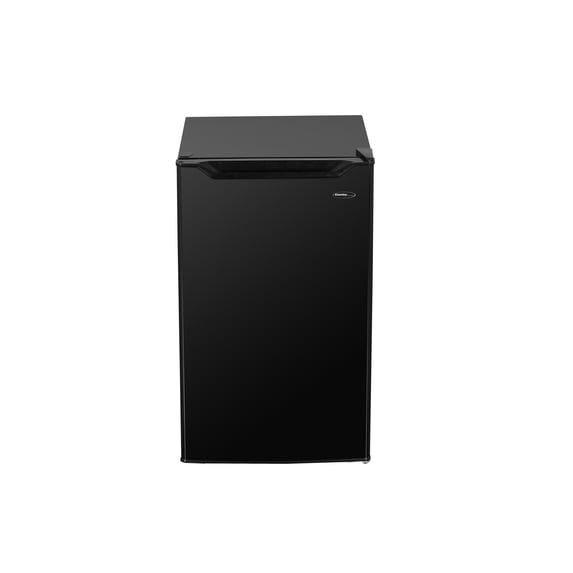 Danby DCR033B1BM 3.3 cu. ft. Compact Fridge in Black