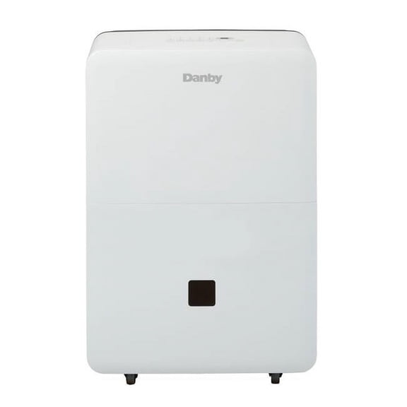 Danby DDR050BJWDB-ME 50 Pint Dehumidifier